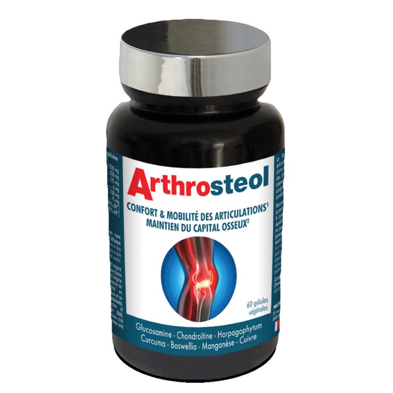 ARTHROSTEOL - VIP