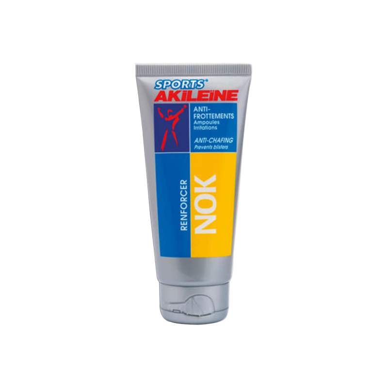 Pharmacie Bastille - Asepta Akileïne Nok crème anti-frottements 75ml