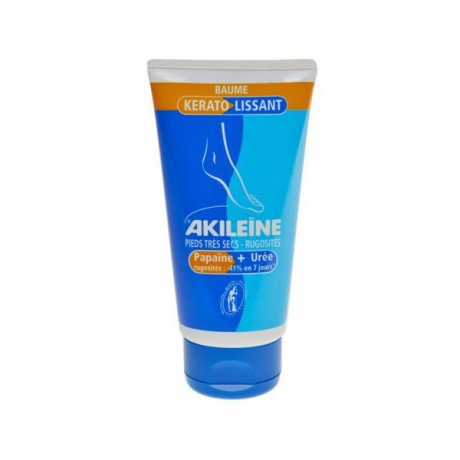 Akiléine baume kerato-lissant 75ml
