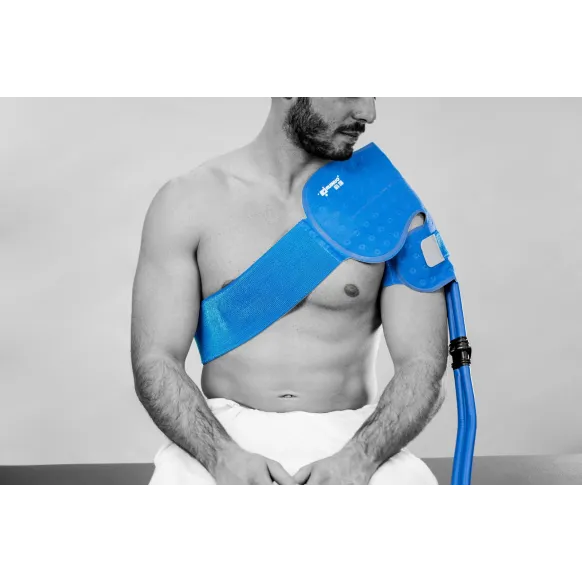 ATTELLES COLD THERAPY SYSTEM
