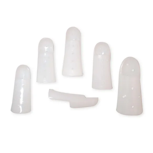 ATTELLES DE STACK
