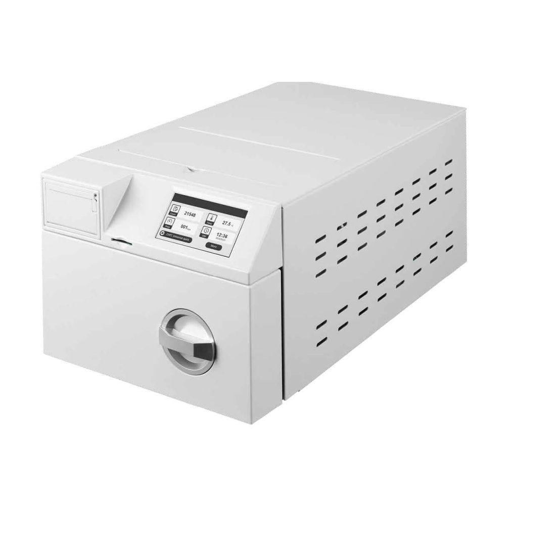 Autoclave 3 Litres Classe B - Hygieno