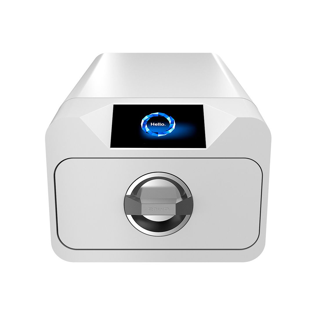 Autoclave Compact Classe B Enbio Pro 5 Litres