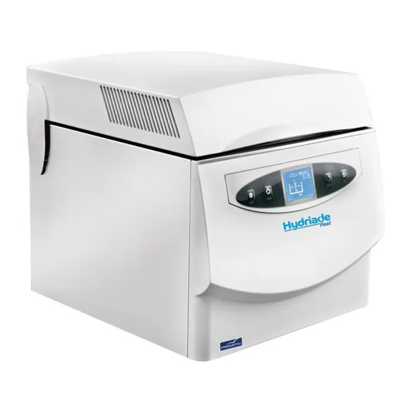 AUTOCLAVE HYDRIADE FAST