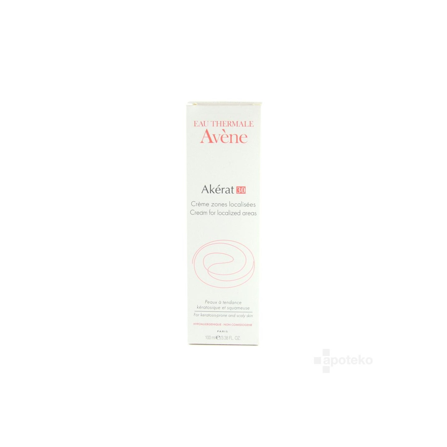 Avène akerat s 100ml