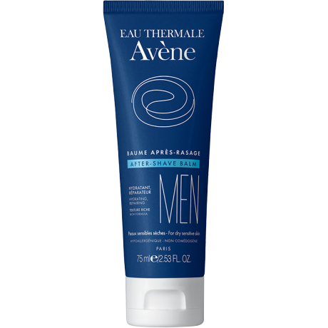 Avène Baume Après-Rasage 75ml
