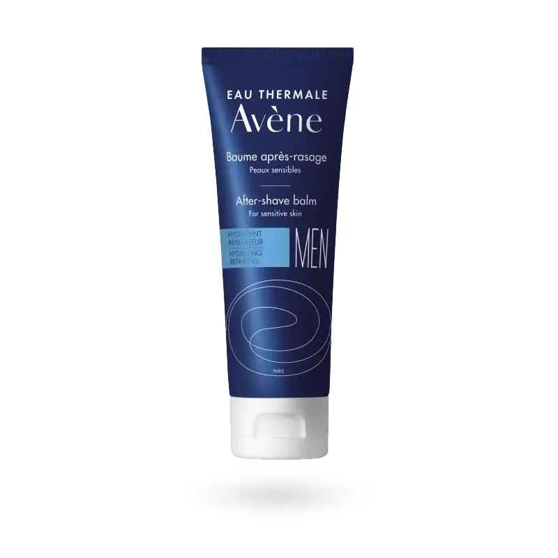 Avène baume après-rasage MEN - 75 ml