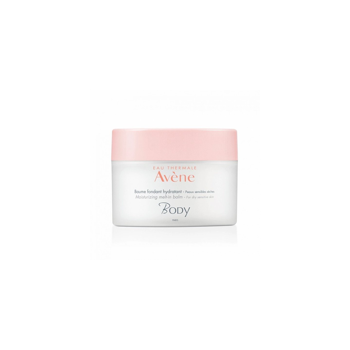 Avène Body Baume fondant hydratant - 250 ml