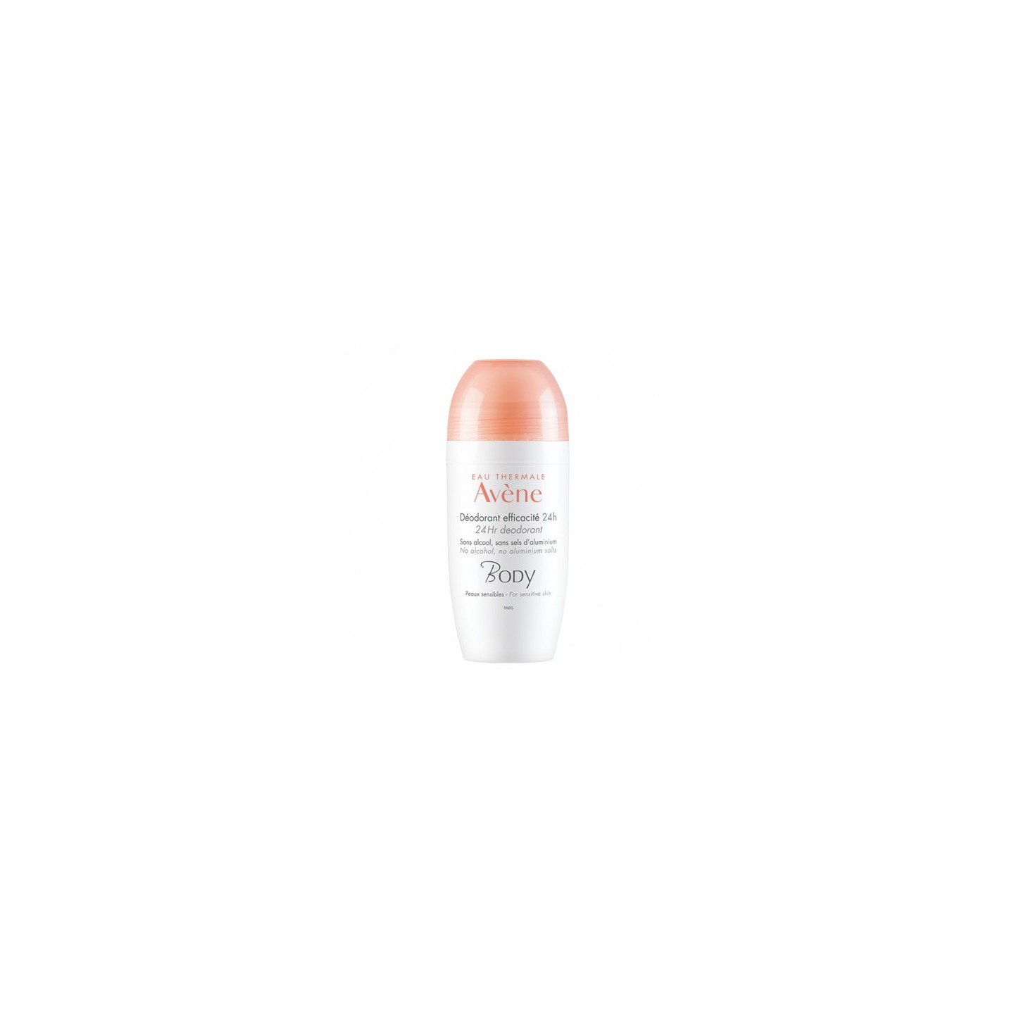 Avène Body déodorant 50ml