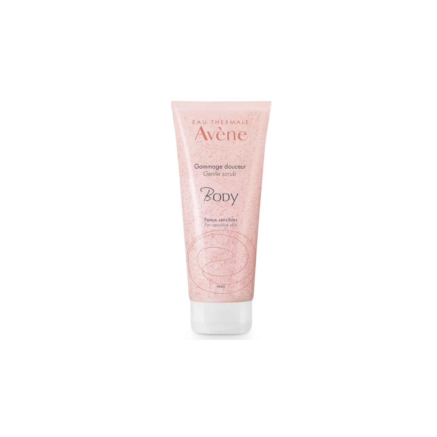 Avène Body Gommage douceur - 200 ml