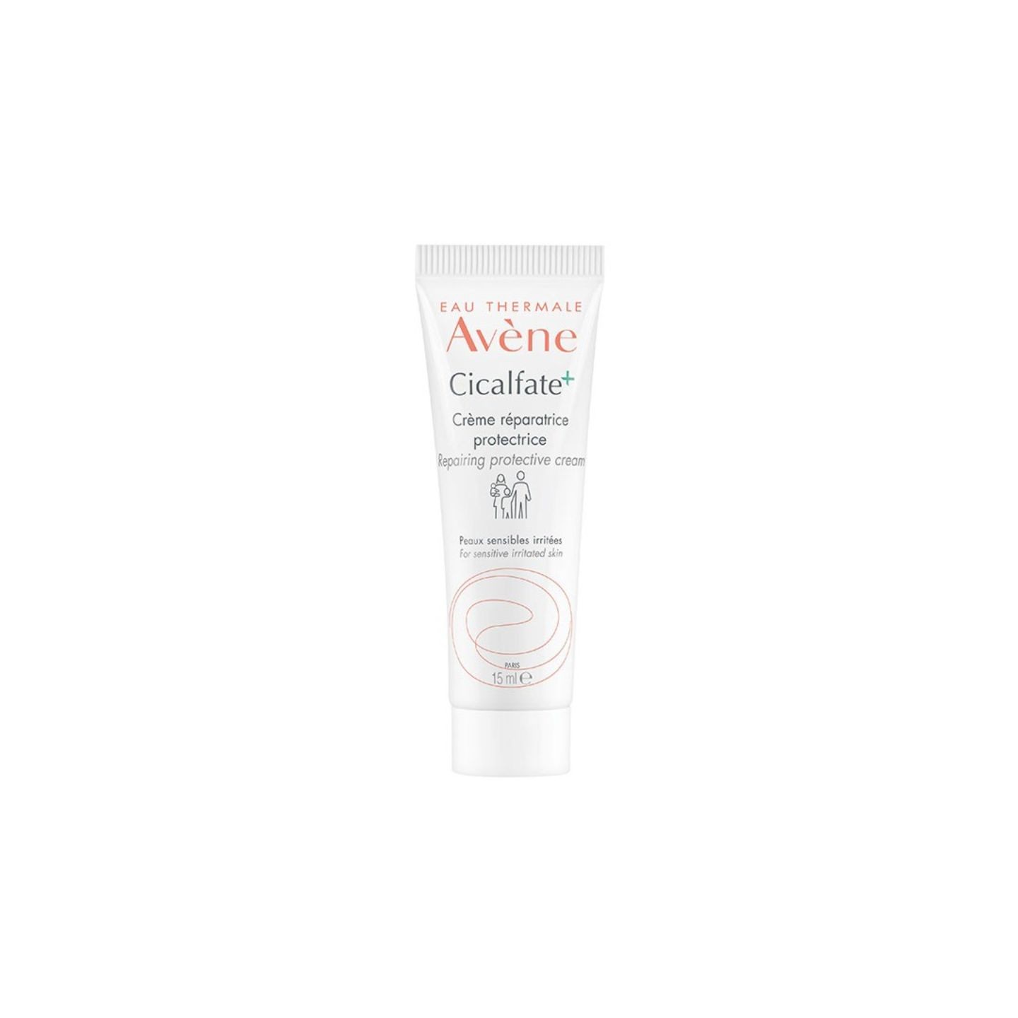 Avène Cicalfate+ Crème réparatrice protectrice - 15ml