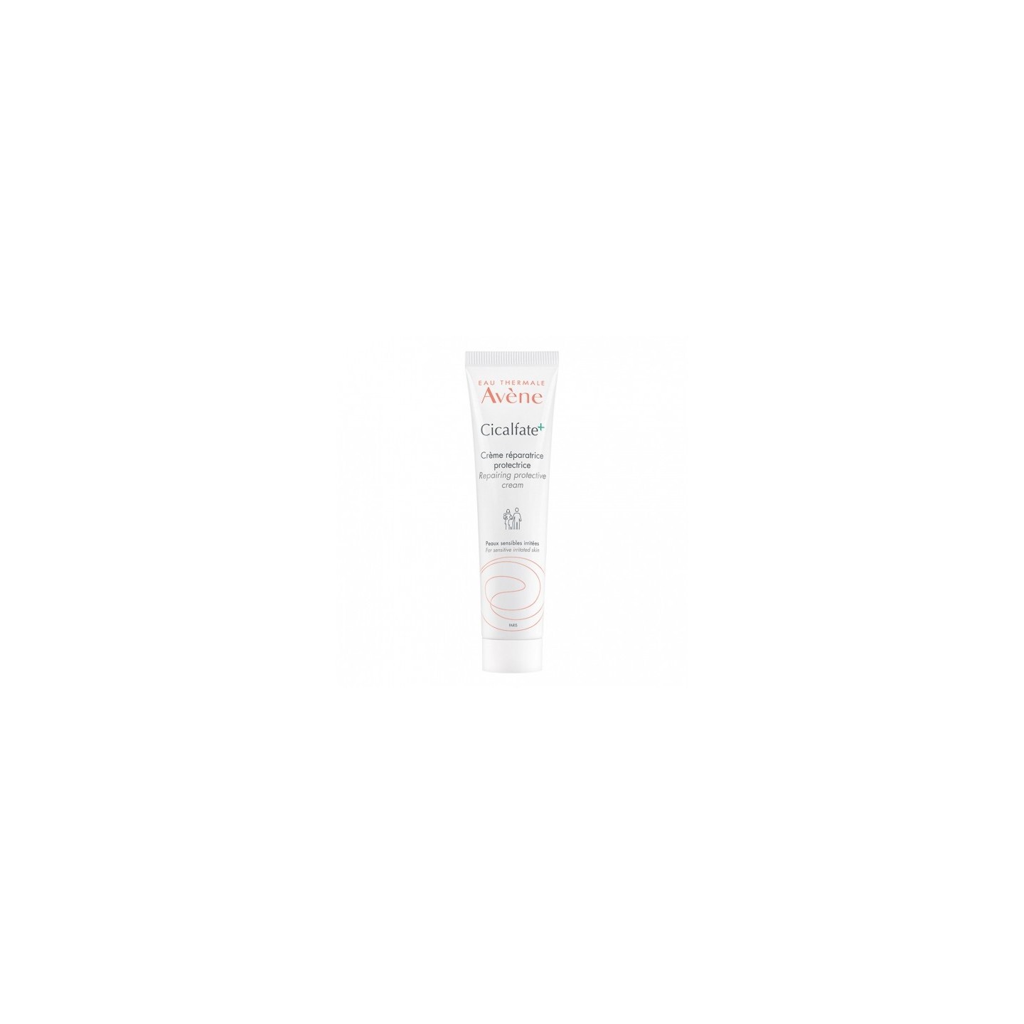Avène cicalfate+ crème réparatrice protectrice 40 ml