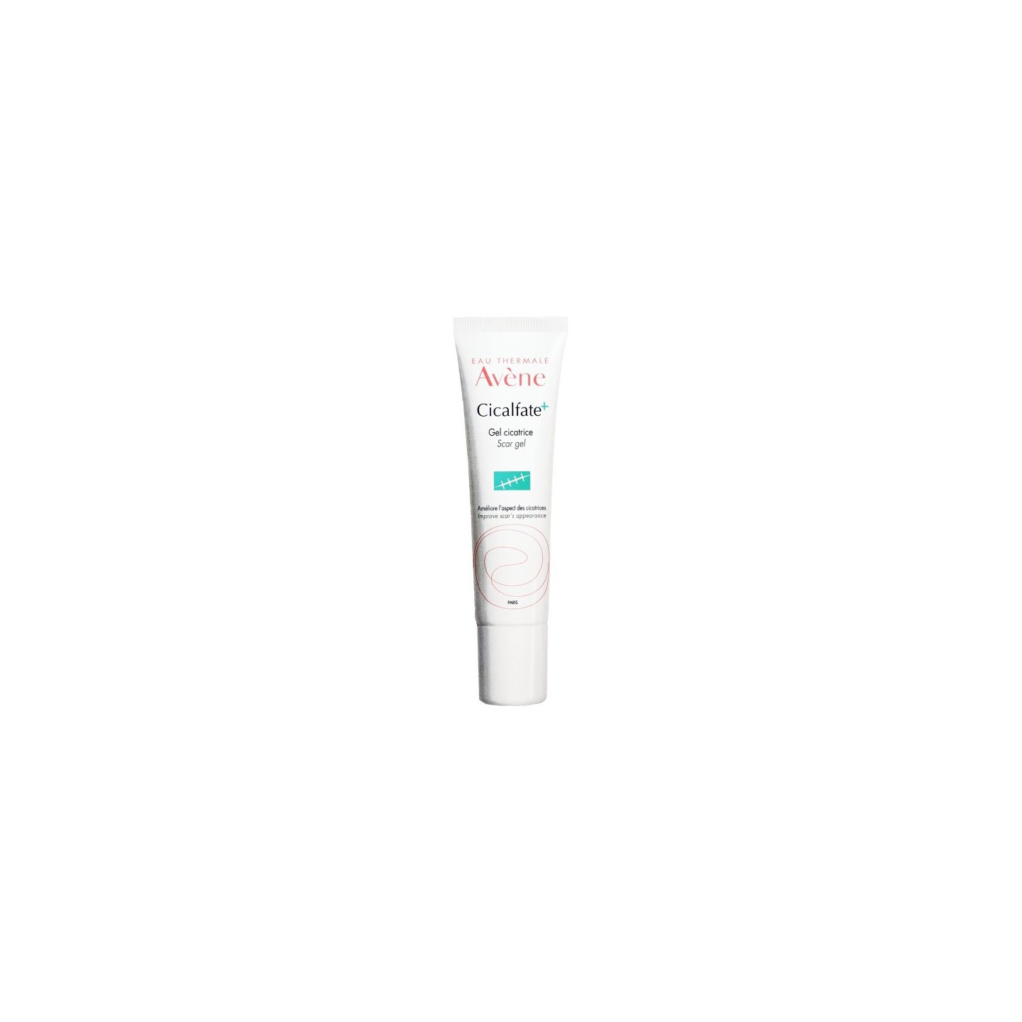 Avène Cicalfate+ Gel cicatrice - 30ml