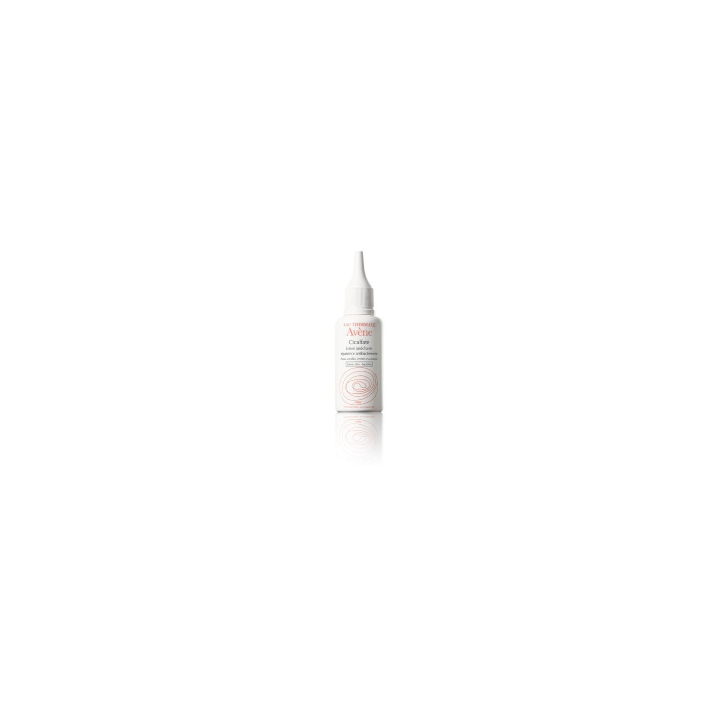 Avène cicalfate lotion assechante reparatrice 40 ml