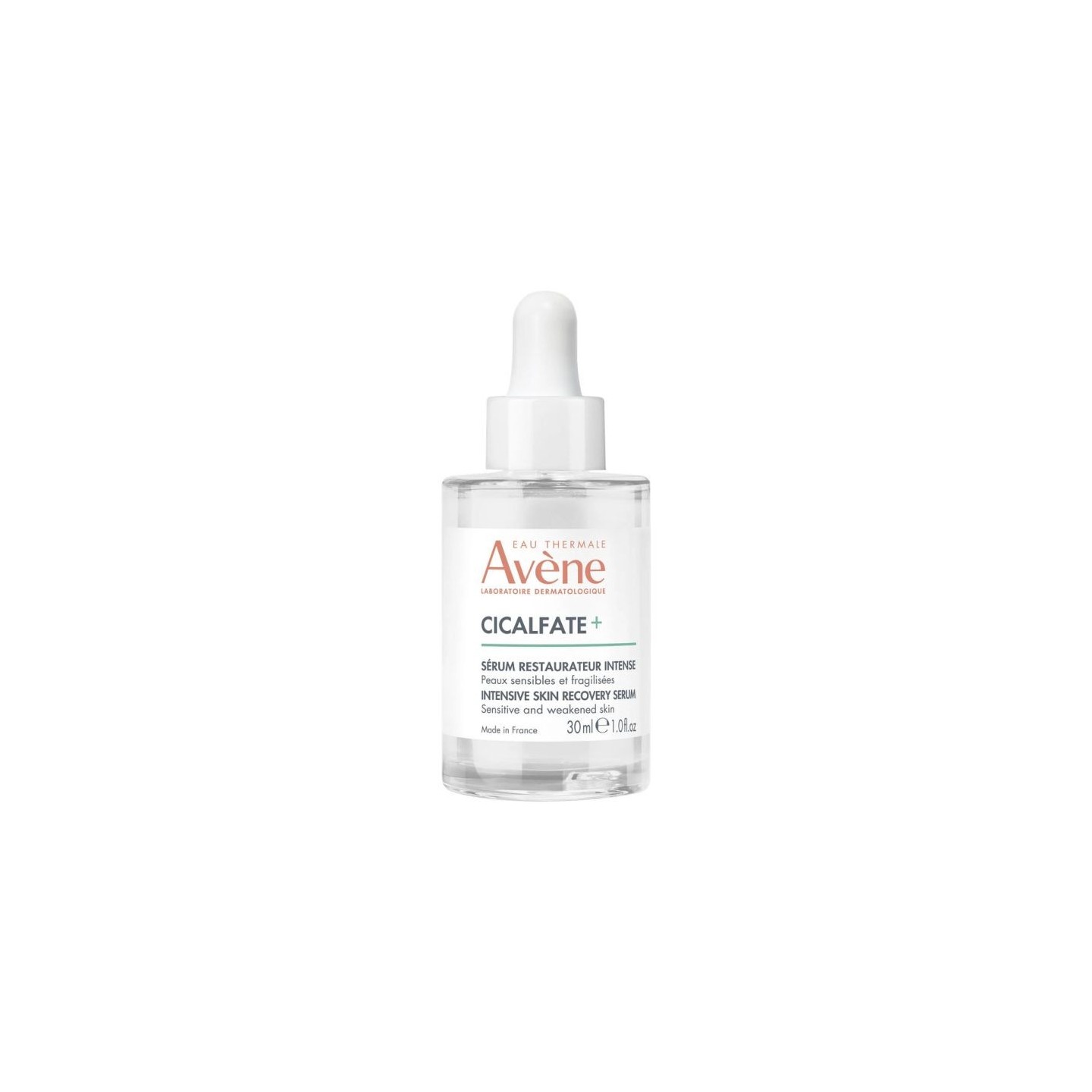 Avène Cicalfate+ Sérum restaurateur intense - 30ml