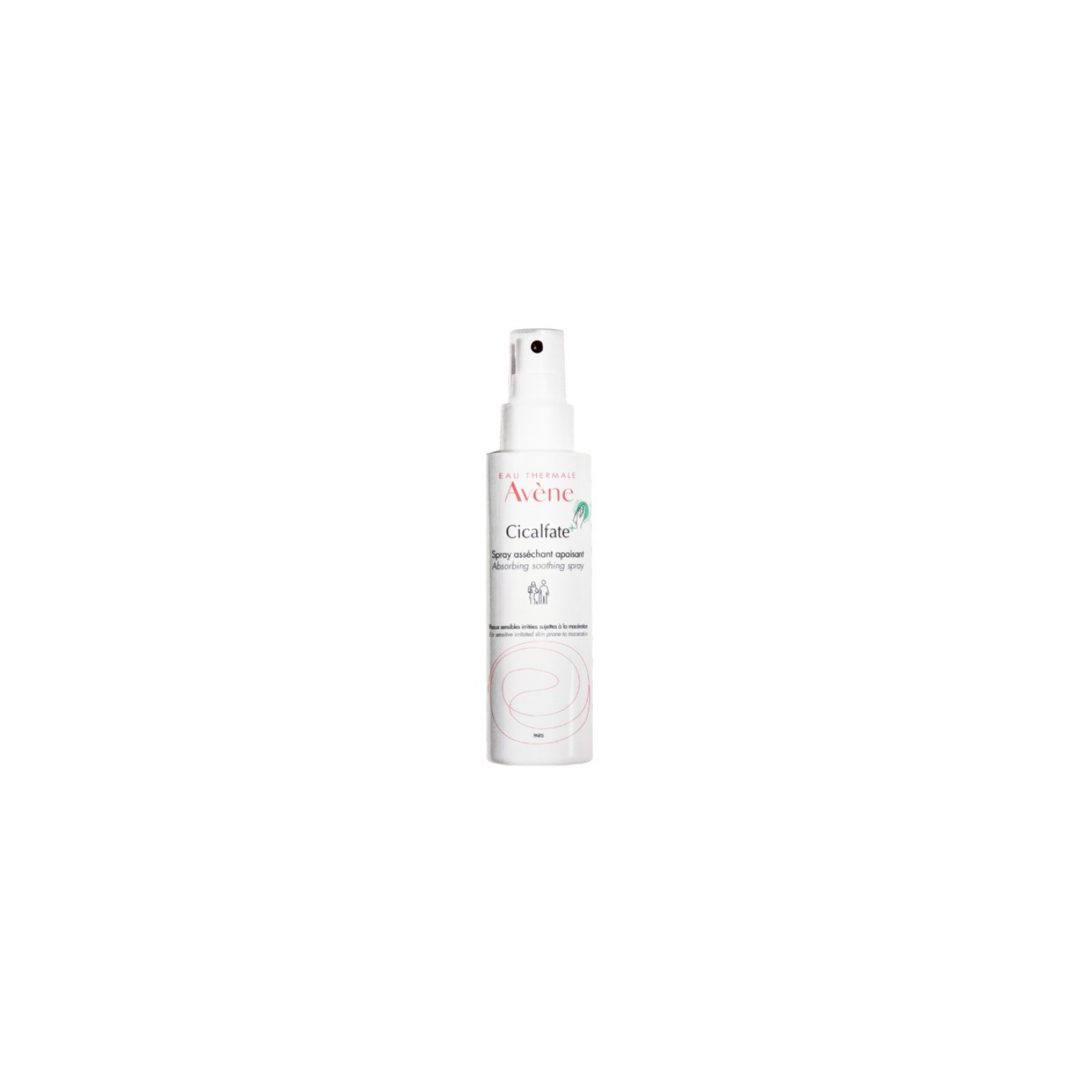 Avène Cicalfate+ Spray asséchant apaisant - 100ml
