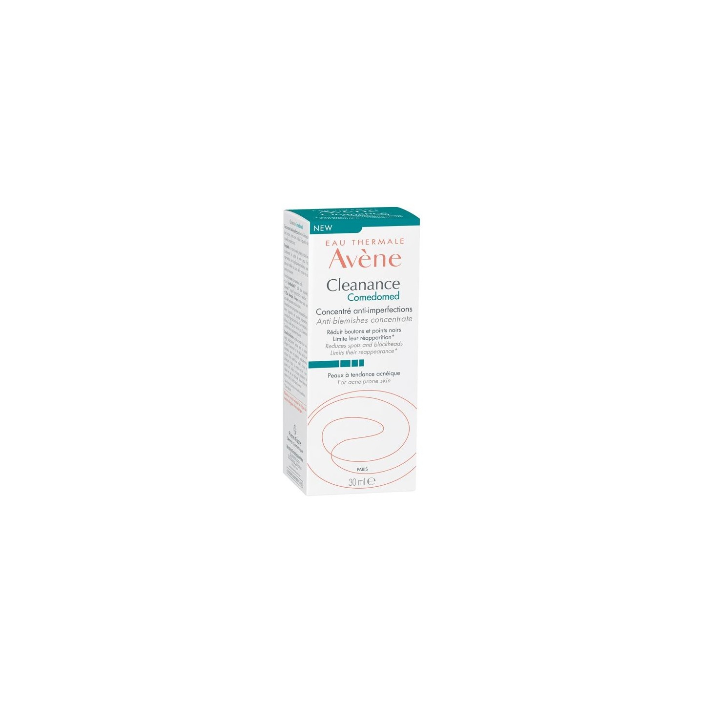 Avène Cleanance Comedomed Concentré anti-imperfections - 30ml