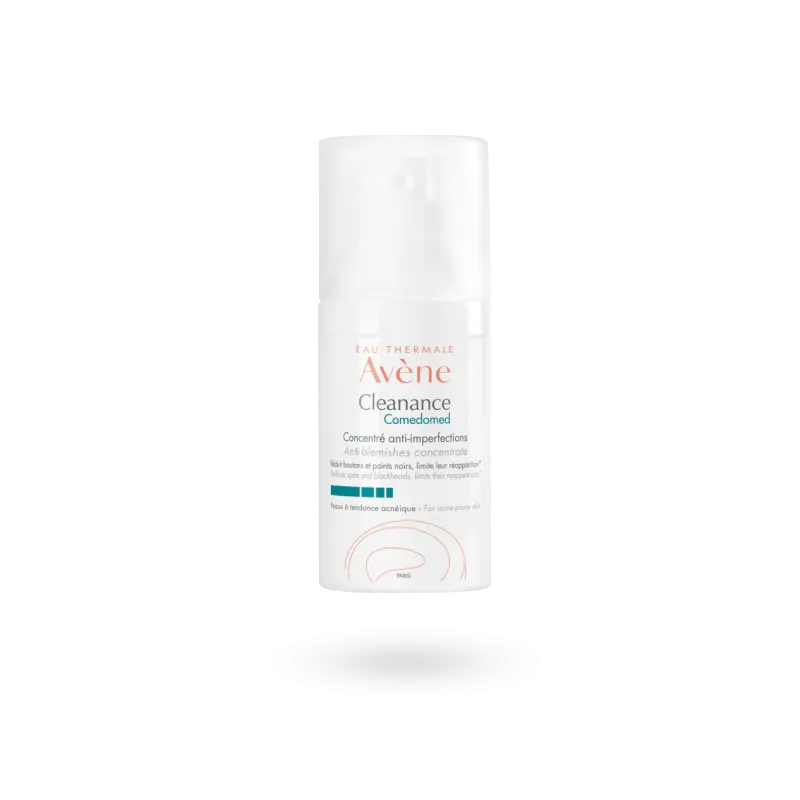Avène Cleanance Comedomed concentré anti-imperfections - 30 ml