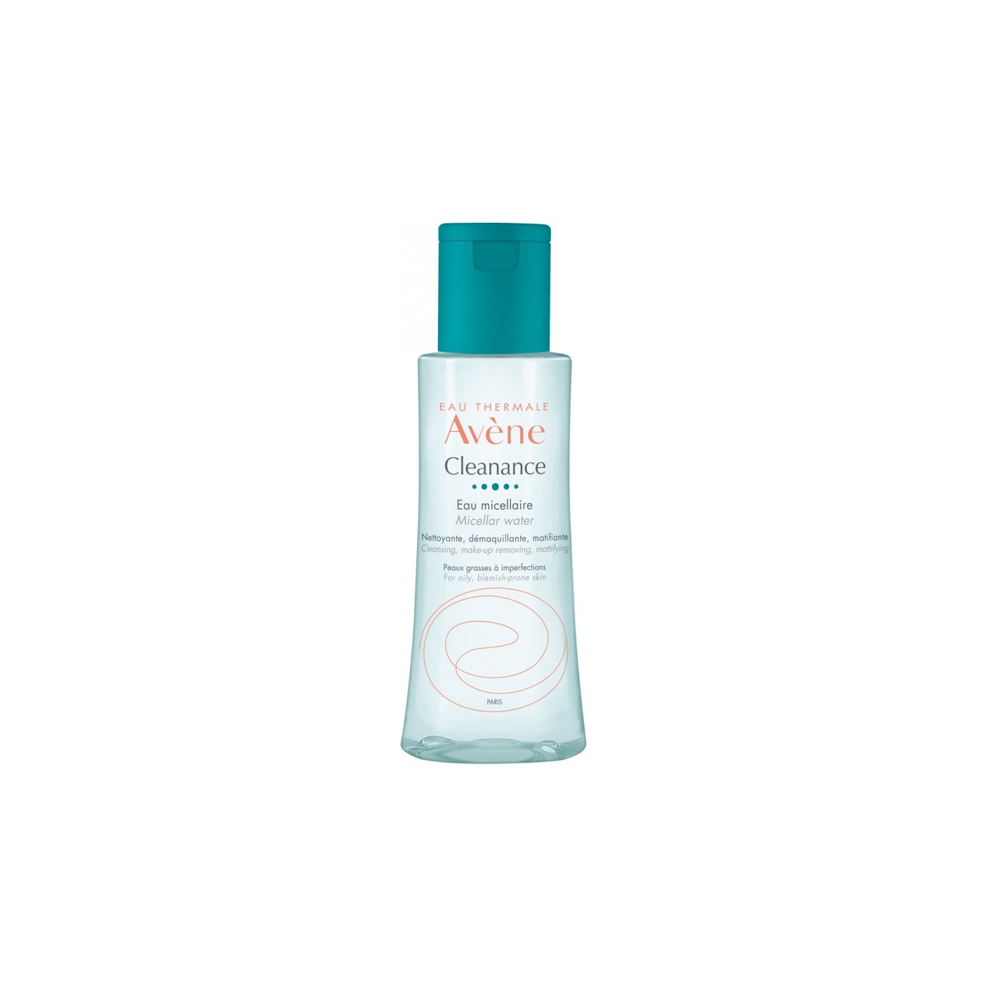 Avène Cleanance Eau micellaire - 100ml