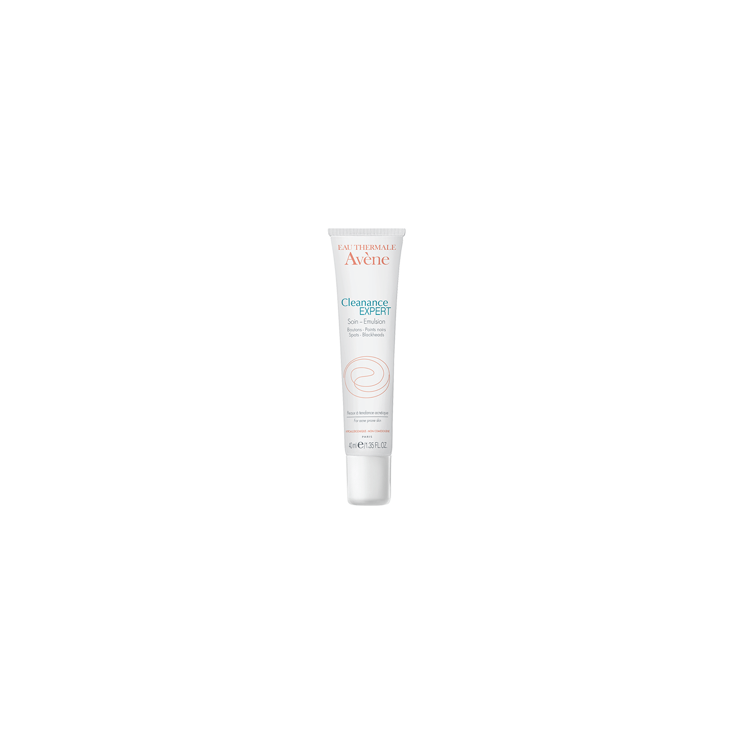 Avène cleanance expert soin 40ml