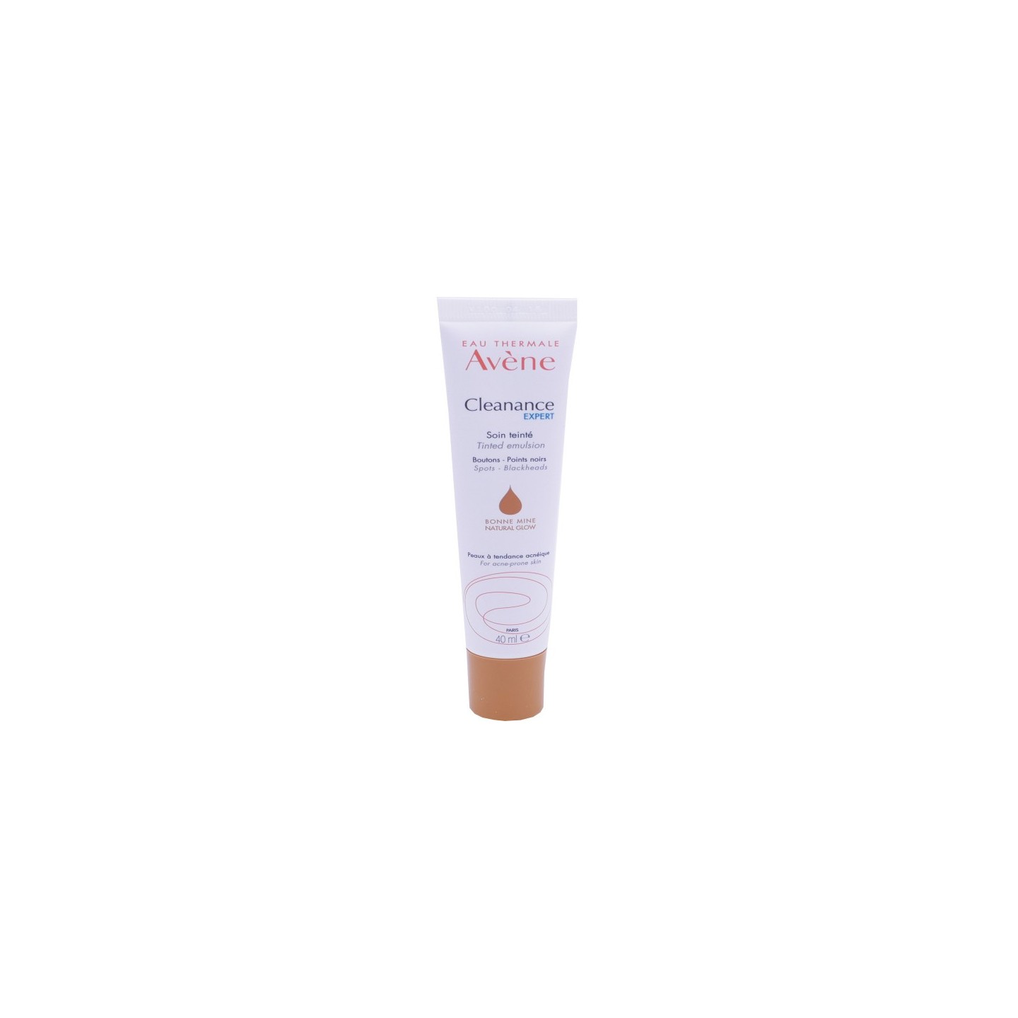 Avène Cleanance Expert soin teinté 40ml