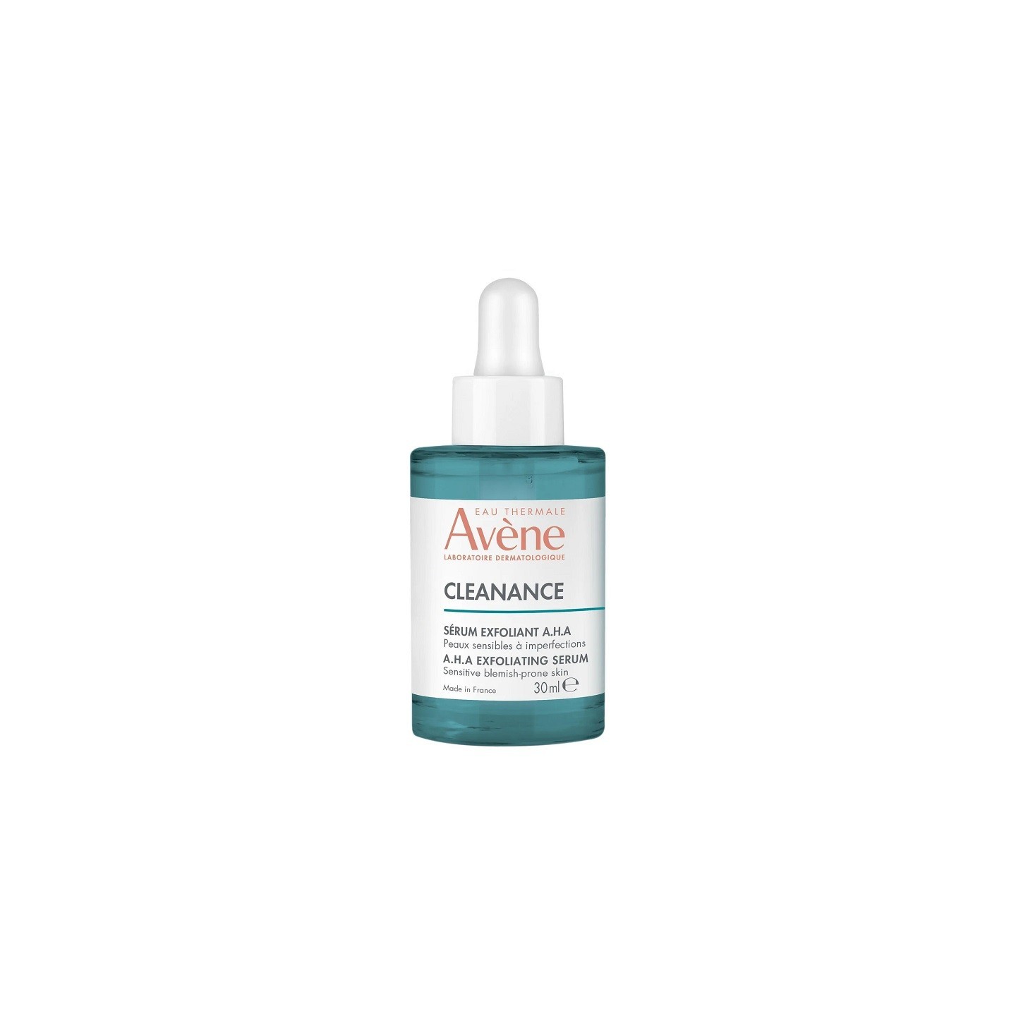 Avène Cleanance Sérum exfoliant A.H.A - 30ml
