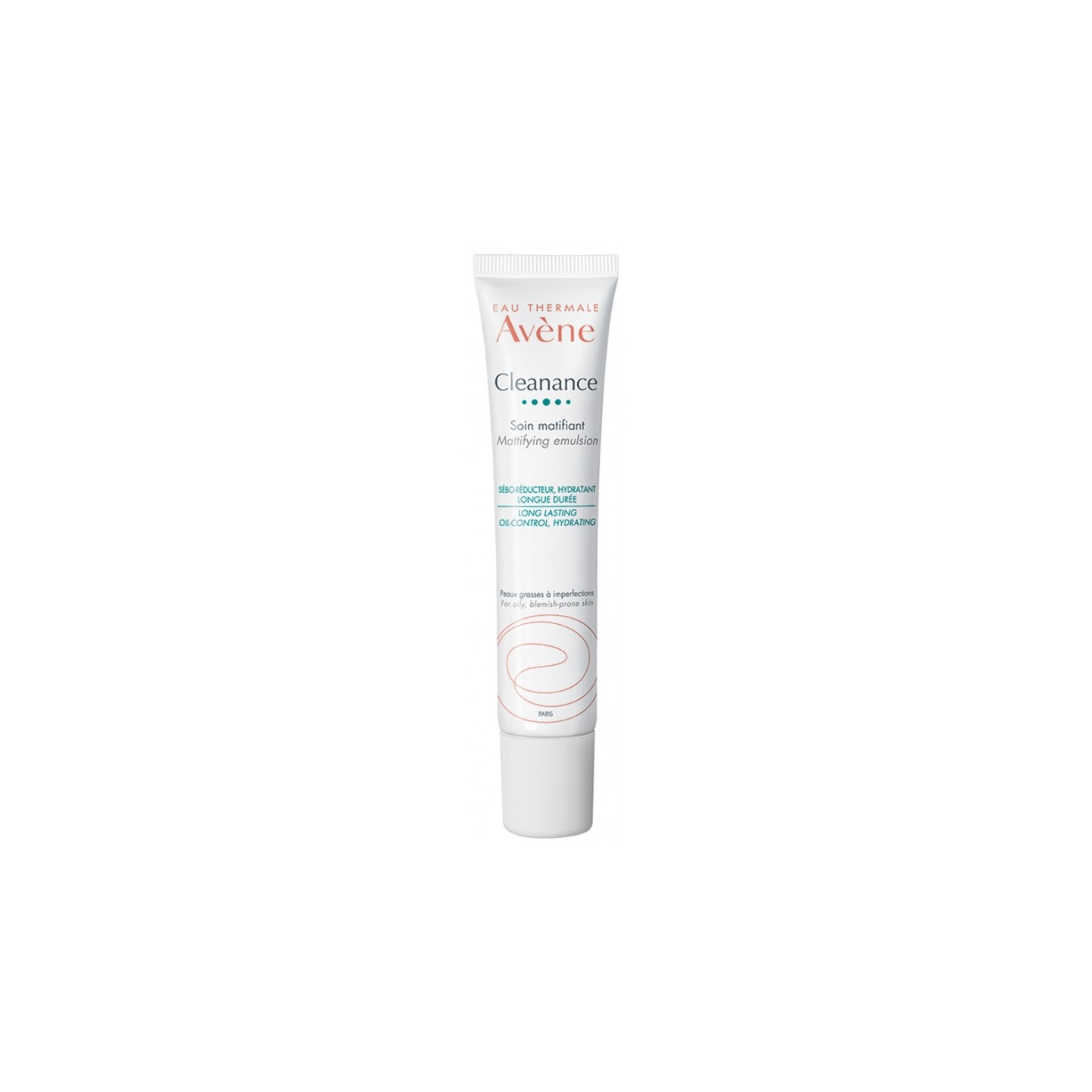 Avène Cleanance Soin matifiant - 40ml
