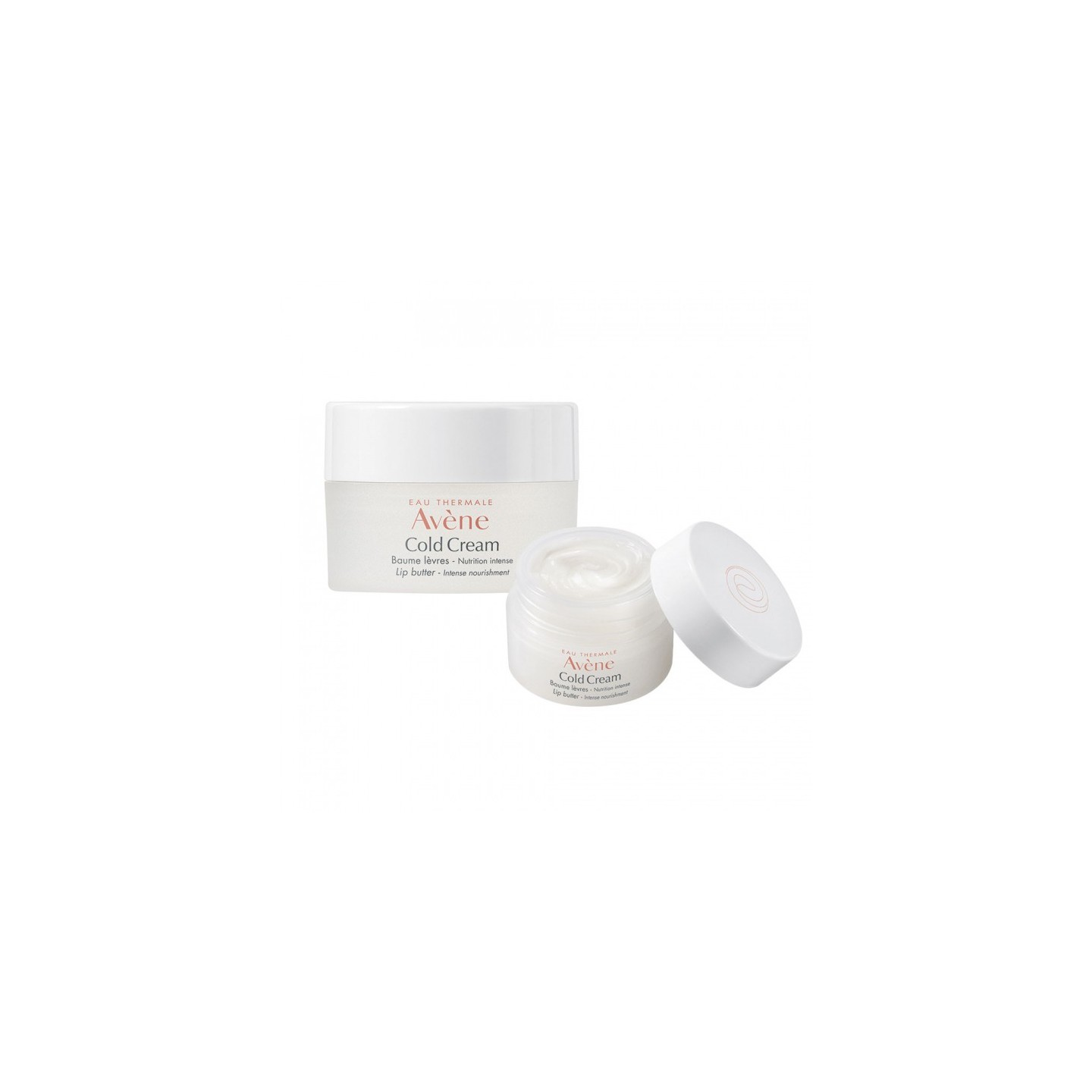 Avène Cold Cream baume lèvres - 10ml