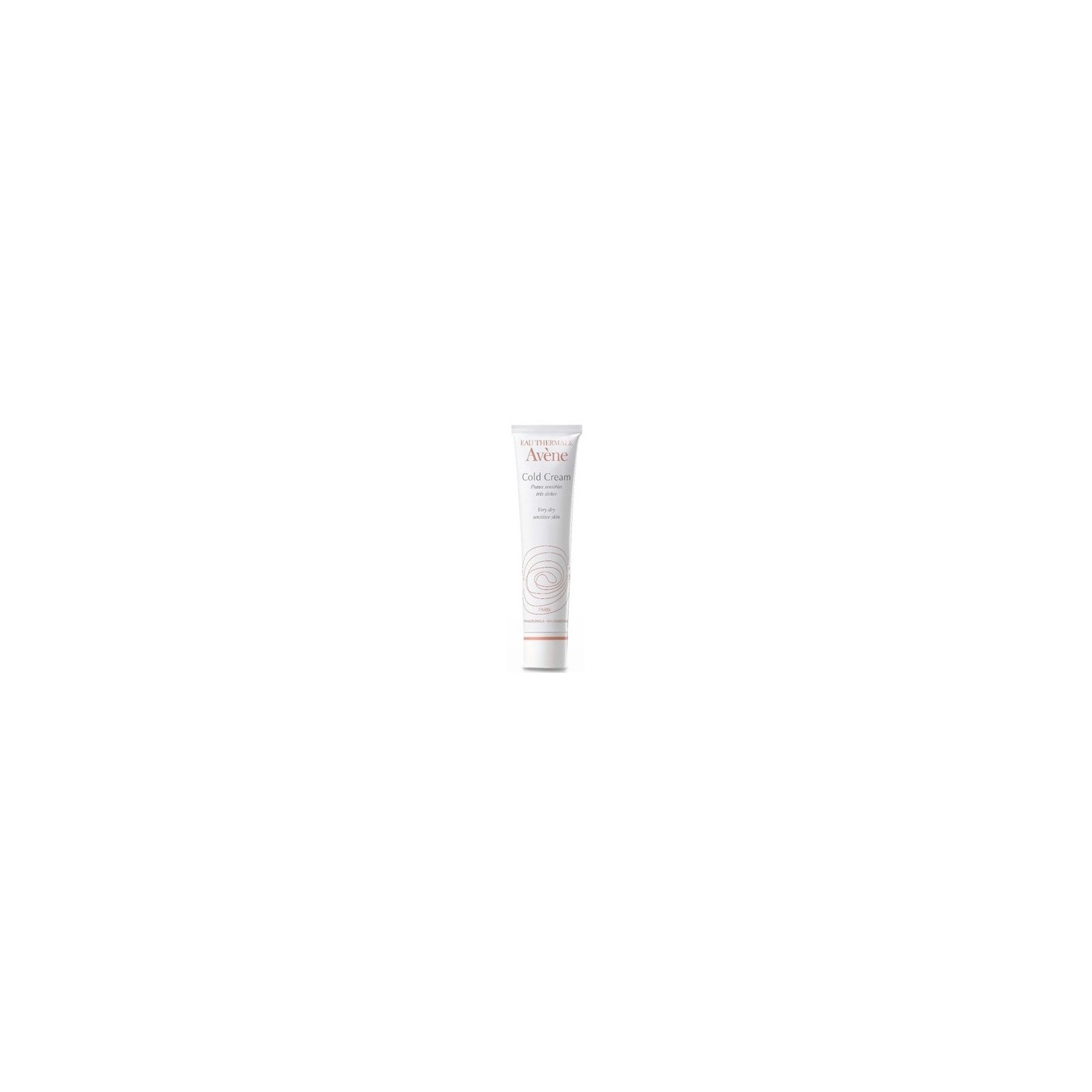 Avène cold cream 100ml