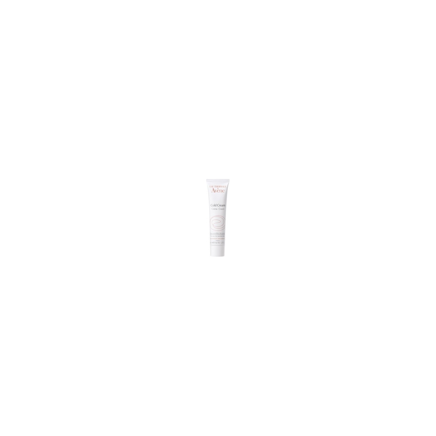 Avène cold cream 40 ML
