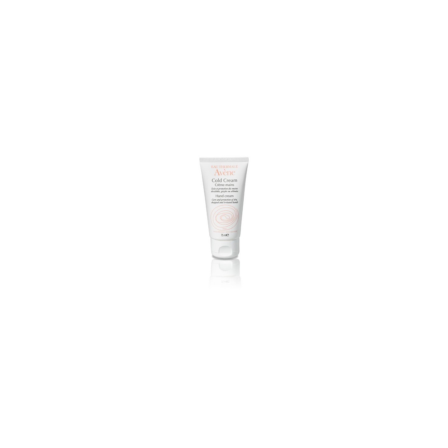 Avène Cold cream crème mains 50ml solo