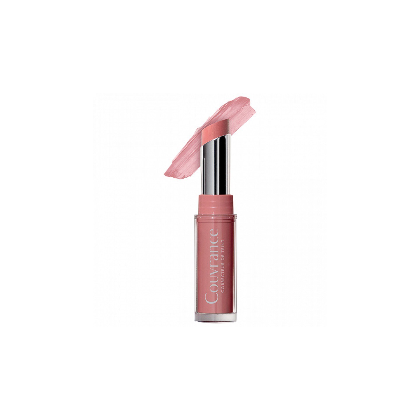 Avène Couvrance Baume embéllisseur lèvres SPF20 nude tendre - 3g