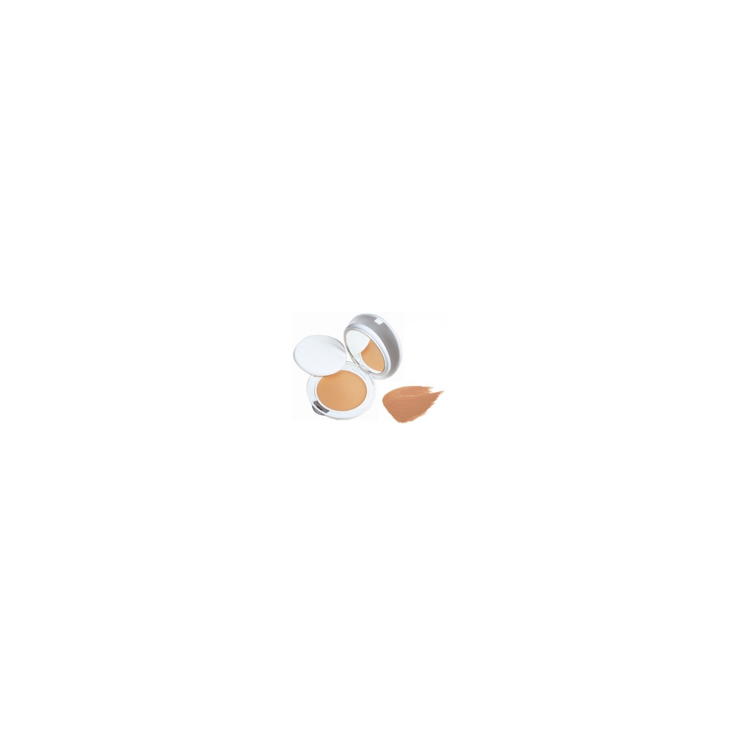 Avène Couvrance Compacte Sable 03