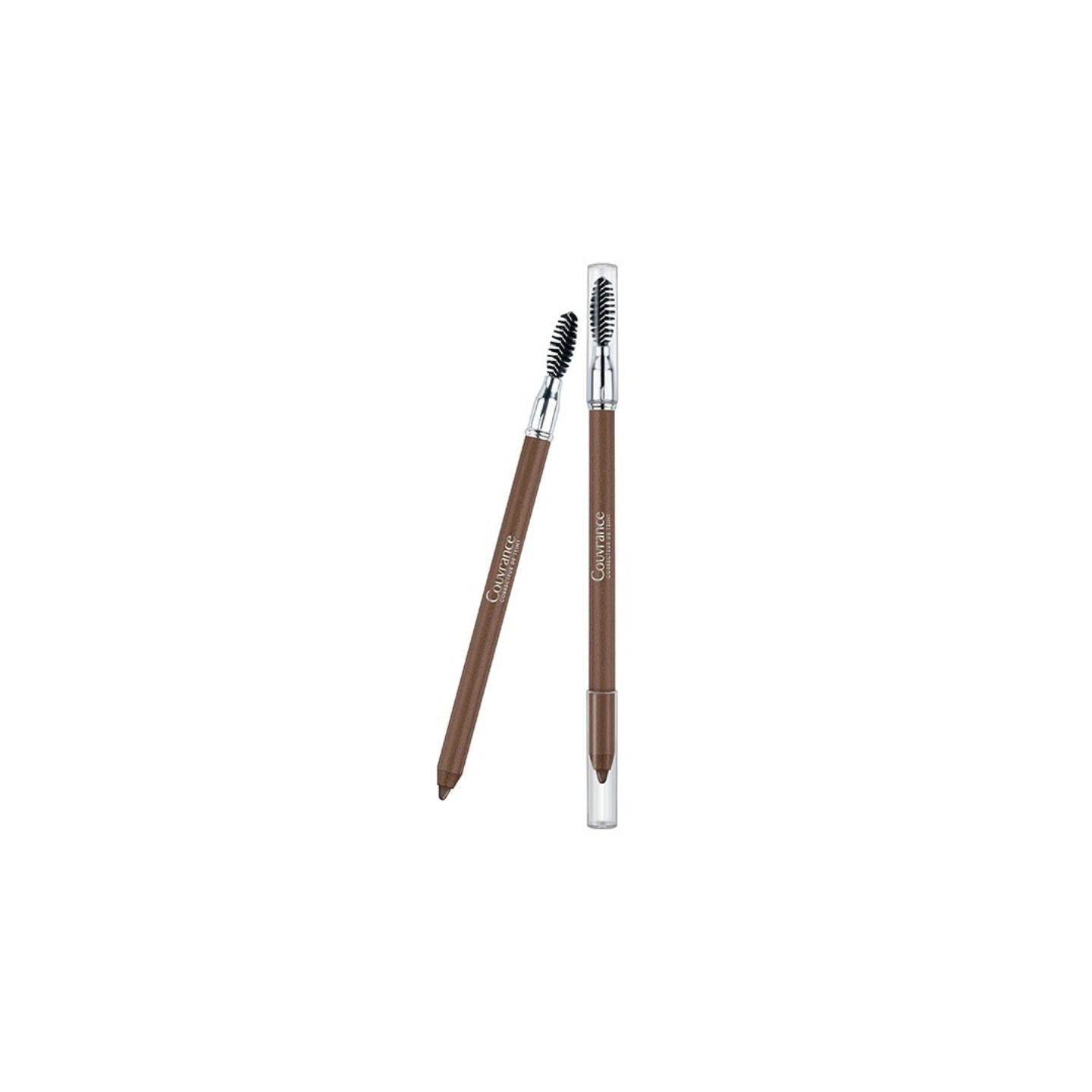 Avène Couvrance Crayon correcteur sourcils Blond N°1 - 1.35g