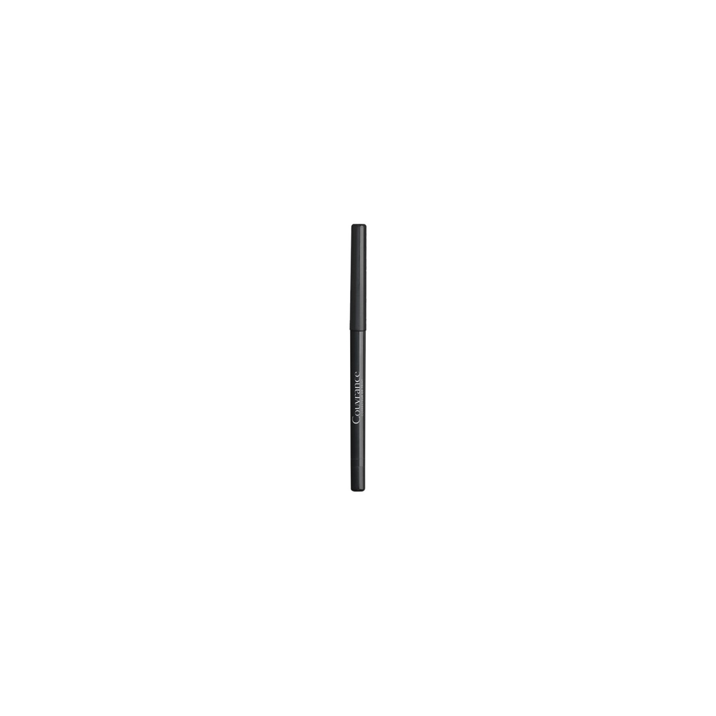 Avène Couvrance Crayon yeux intense noir - 3g