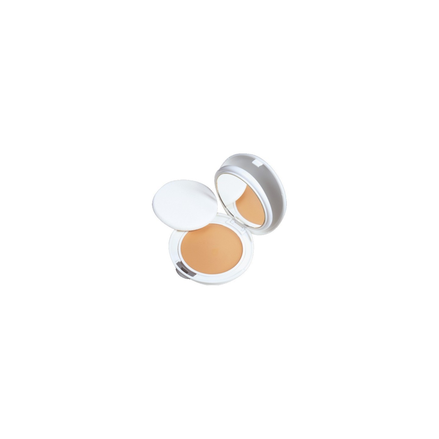 Avène Couvrance crème de teint compacte 05 soleil - 9.5g