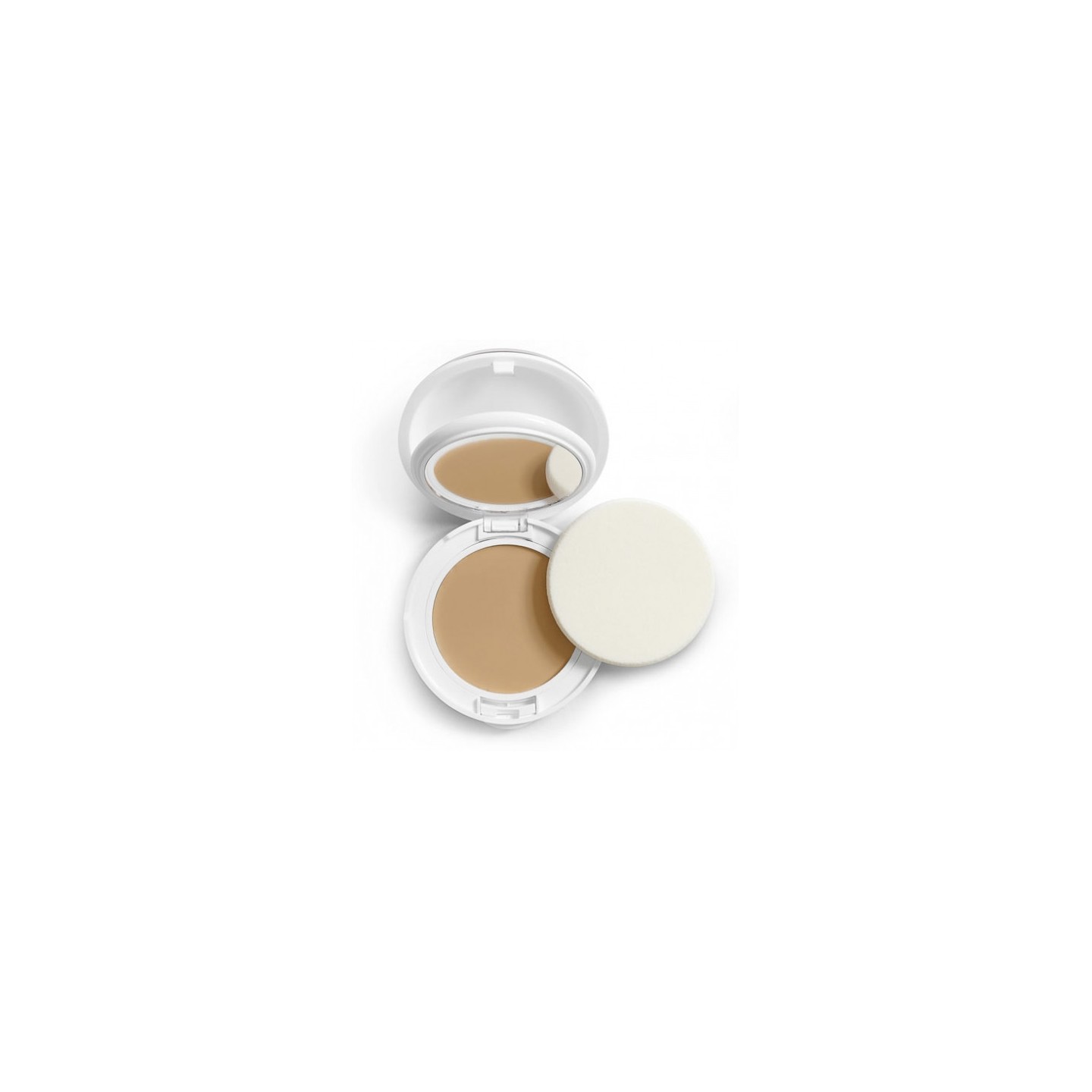 Avène Couvrance Crème de teint compacte confort 2.5 Beige - 10g