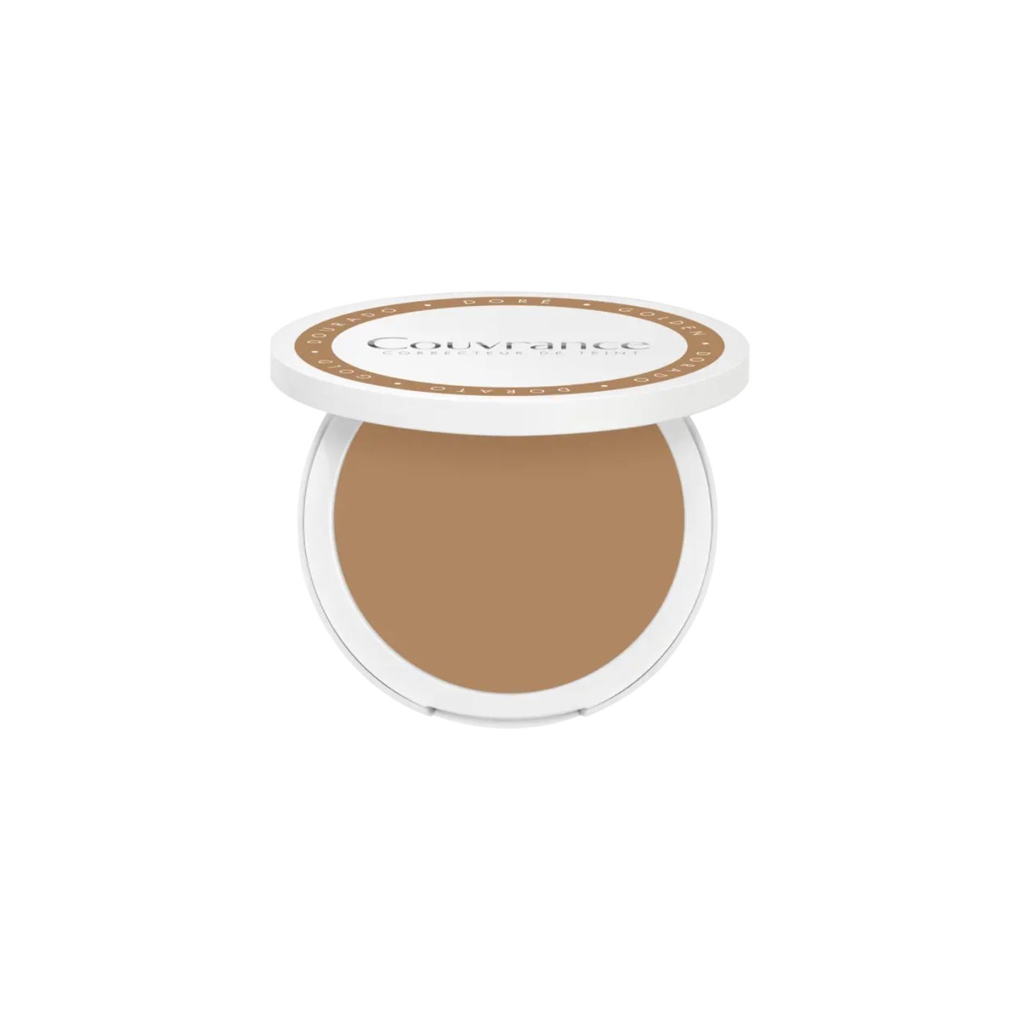 Avène Couvrance Fond de teint compact 1.4 Doré SPF30 - 8.5g