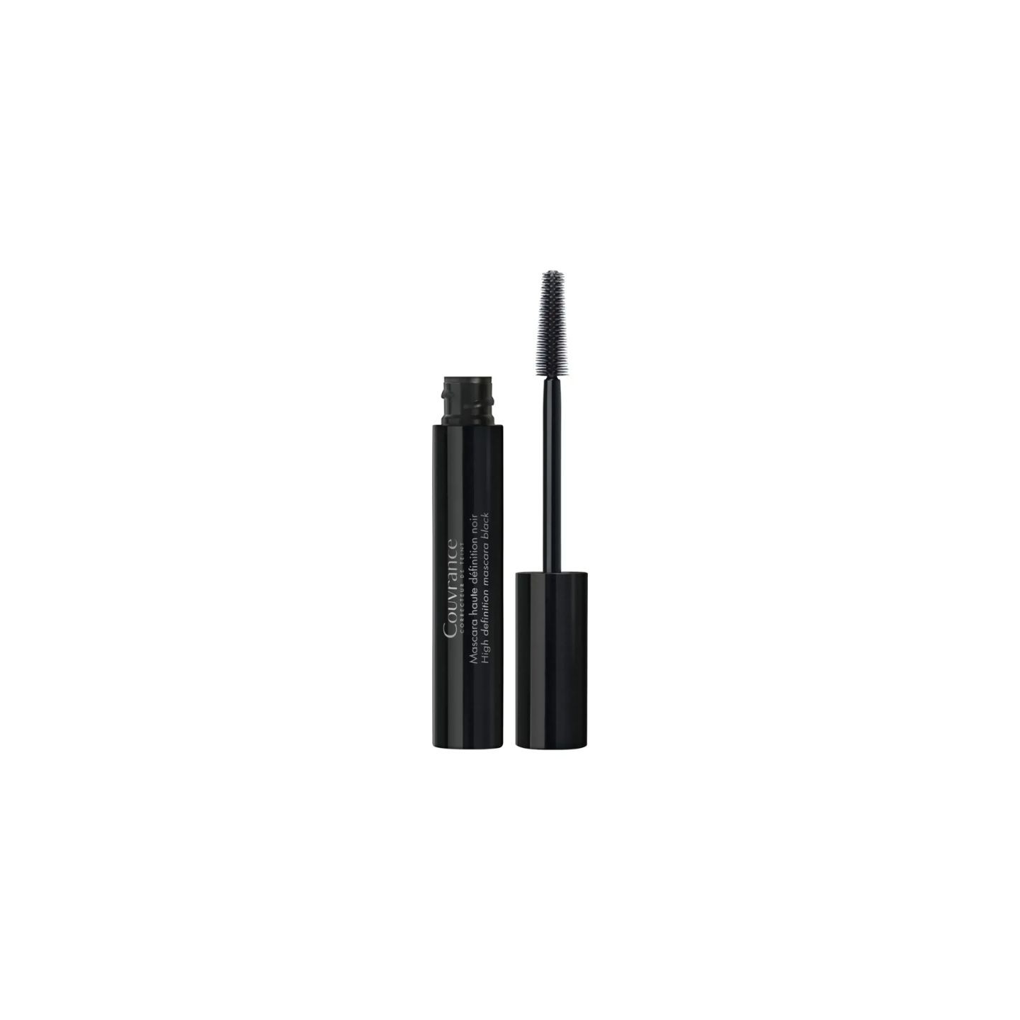 Avène Couvrance Mascara haute définition noir - 7ml