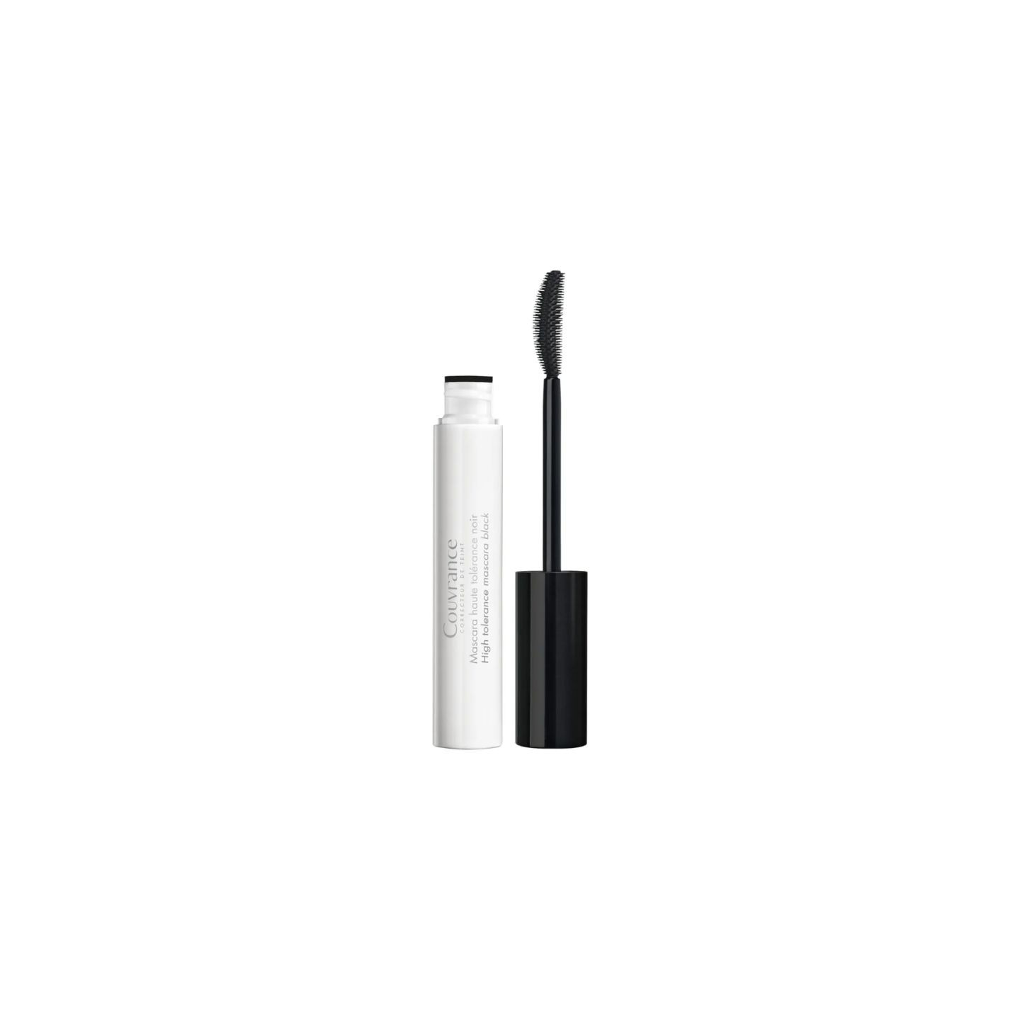 Avène Couvrance Mascara haute tolérance noir - 7ml