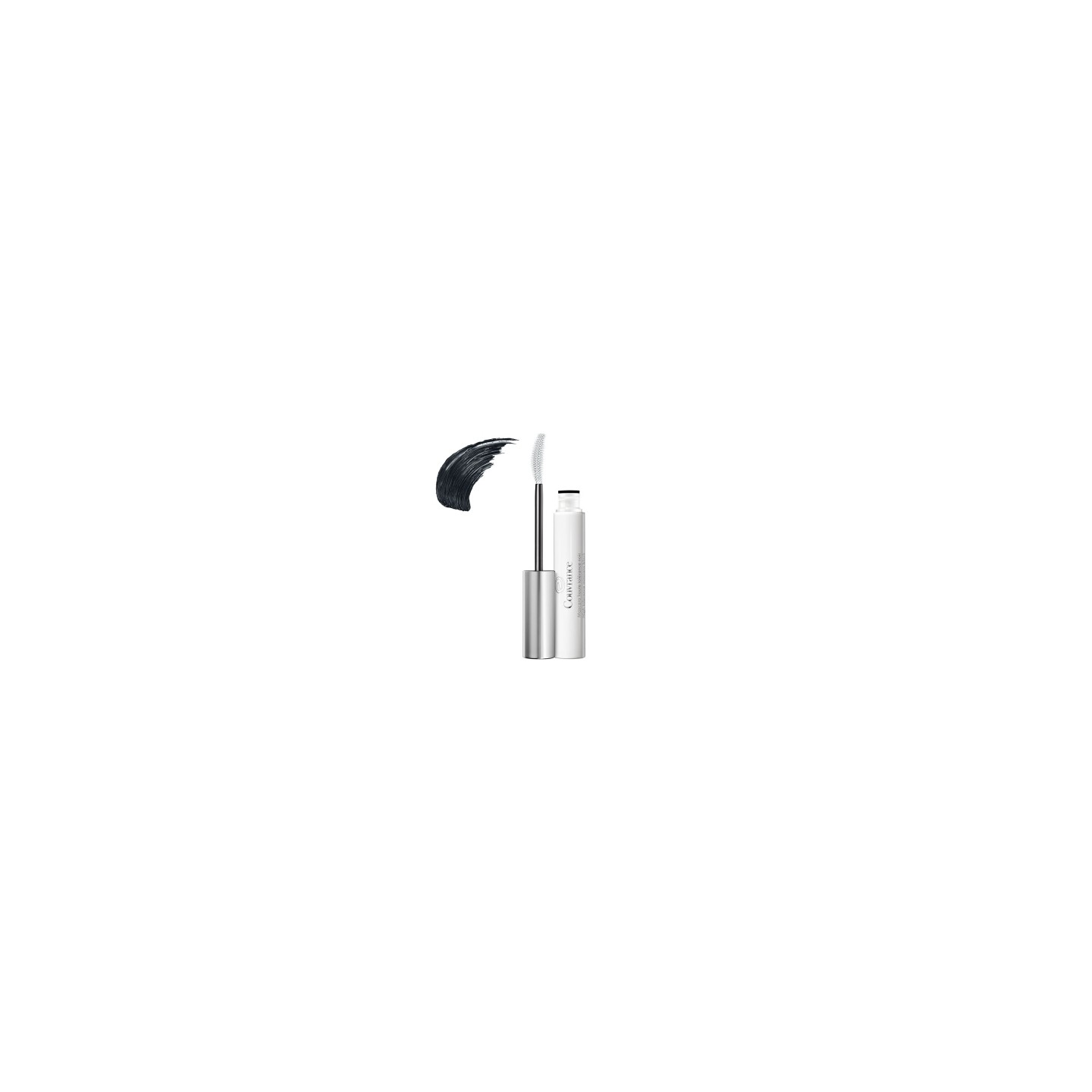 Avène couvrance mascara noir 7ml