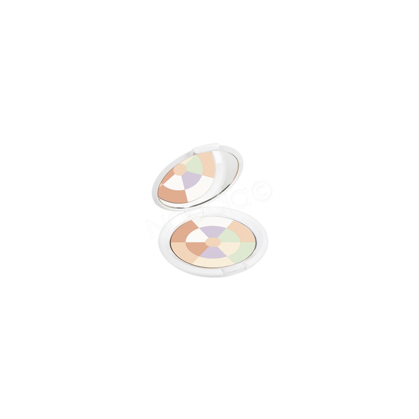 Avène couvrance poudre mosaïque lumière 10g