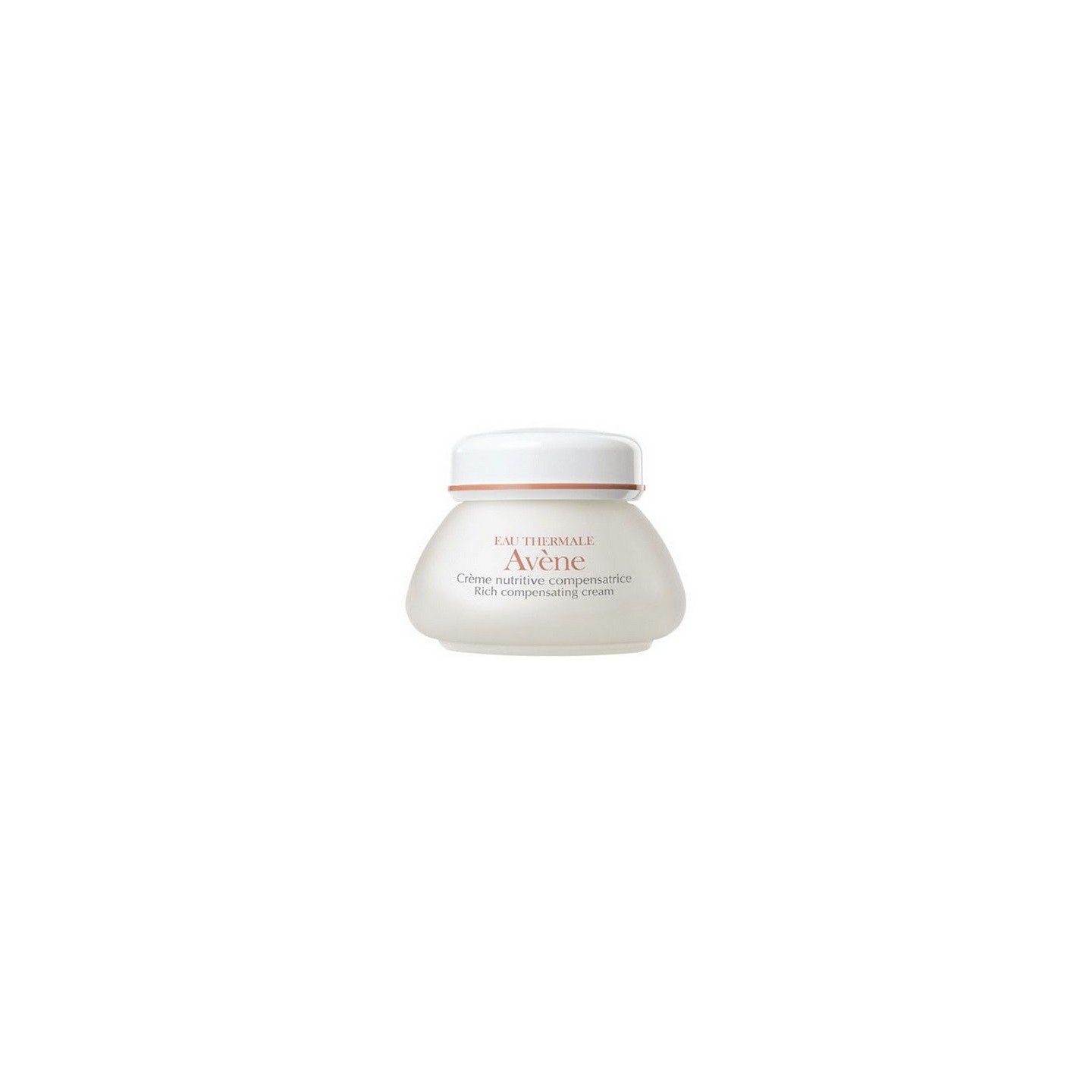 Avène creme nutritive compensatrice 50 ml