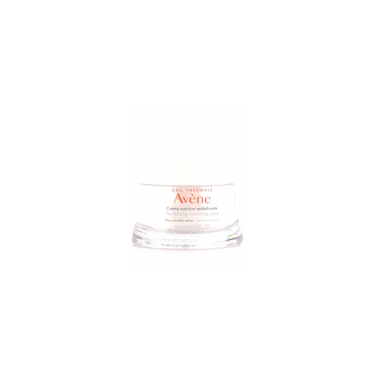 Avène Crème nutritive revitalisante riche - 50ml