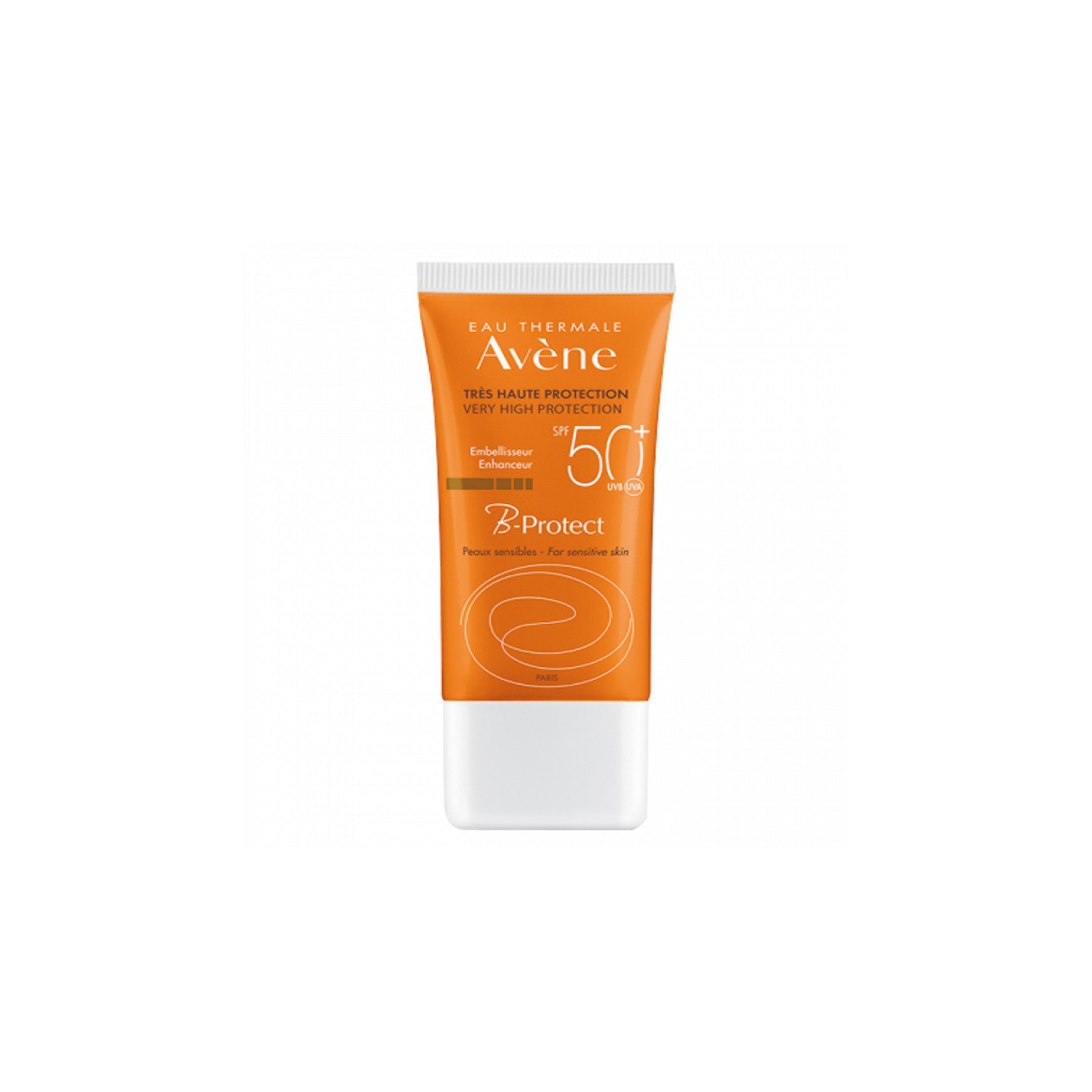 Avène Crème solaire B-Protect SPF50+ - 30ml
