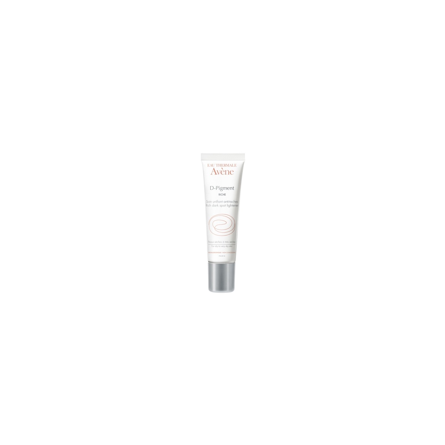 Avène d-pigment riche soin unifiant anti-taches 30ml