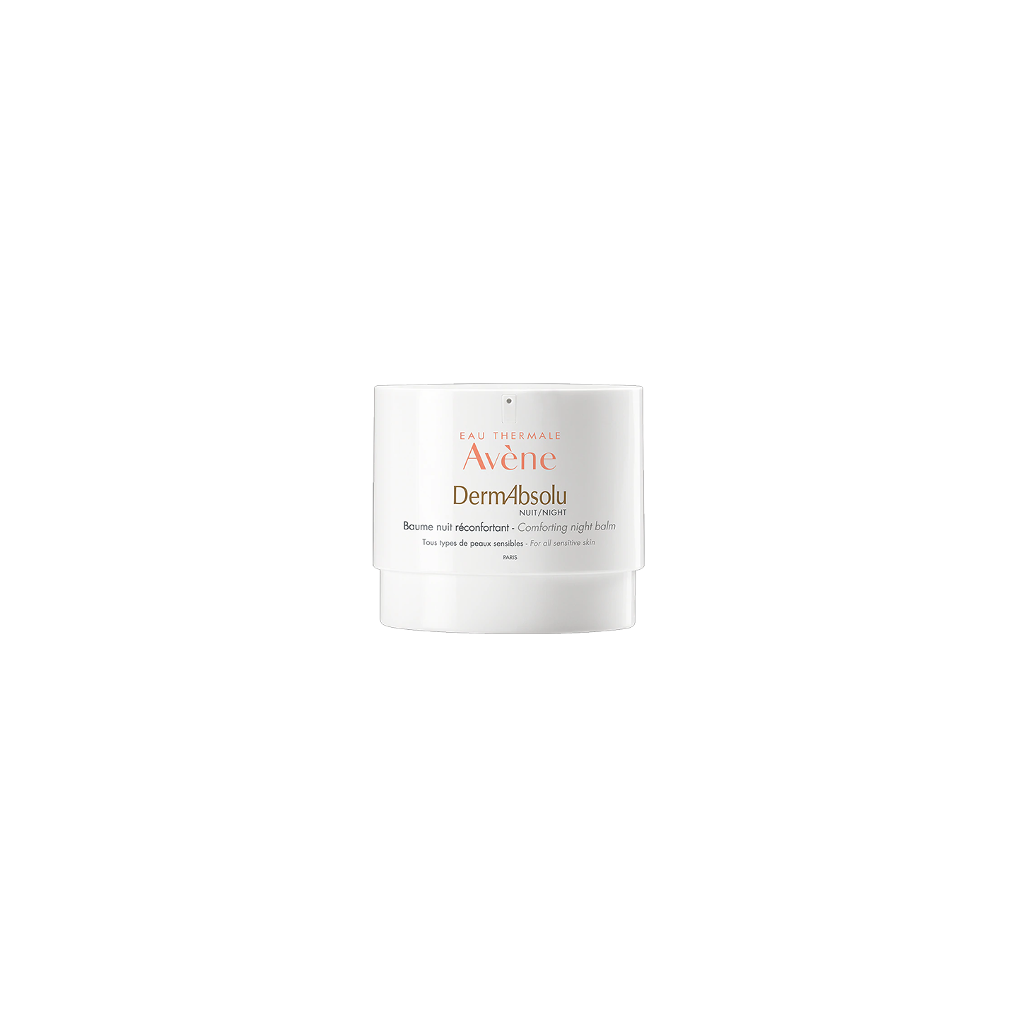 Avène Demabsolu baume nuit réconfortant 40 ml