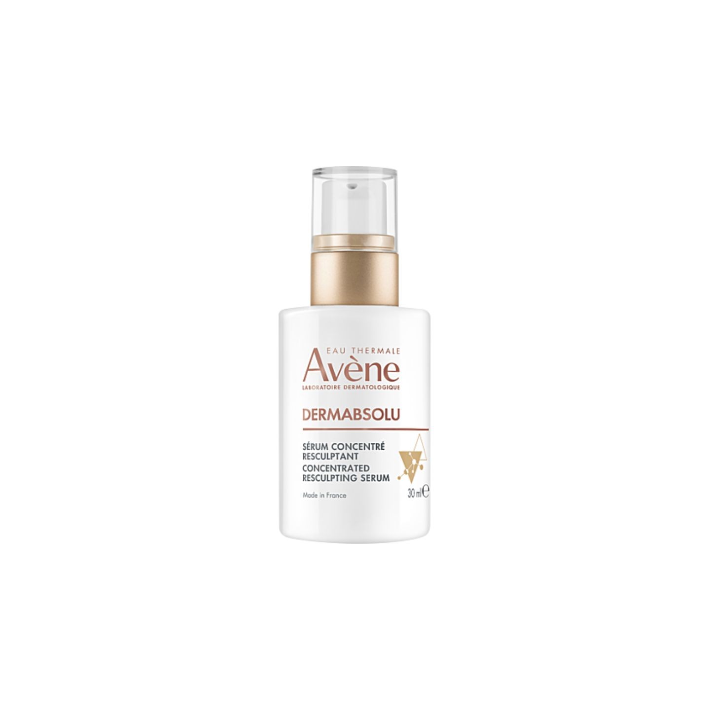 Avène Dermabsolu Sérum concentré resculptant - 30ml