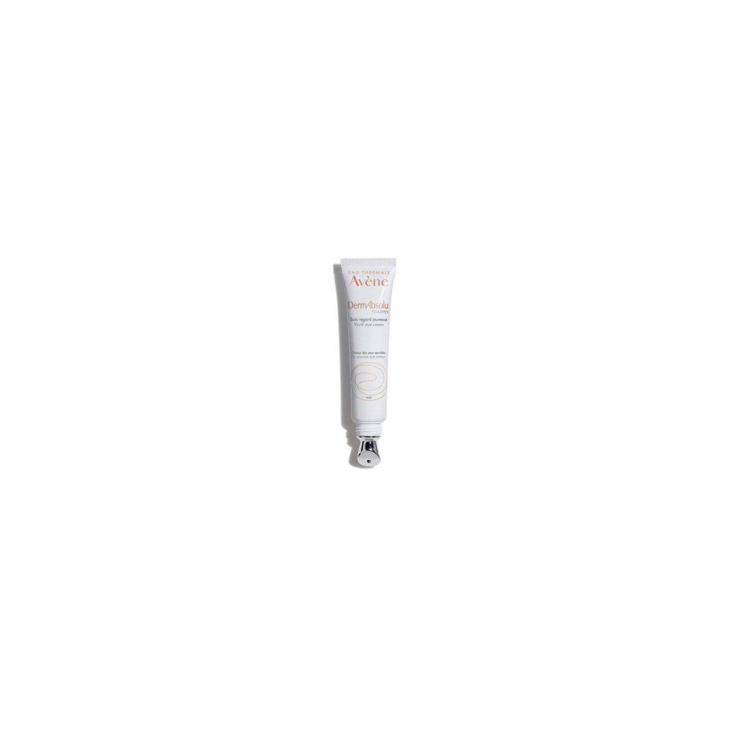 Avène Dermabsolu soin regard jeunesse 15 ml