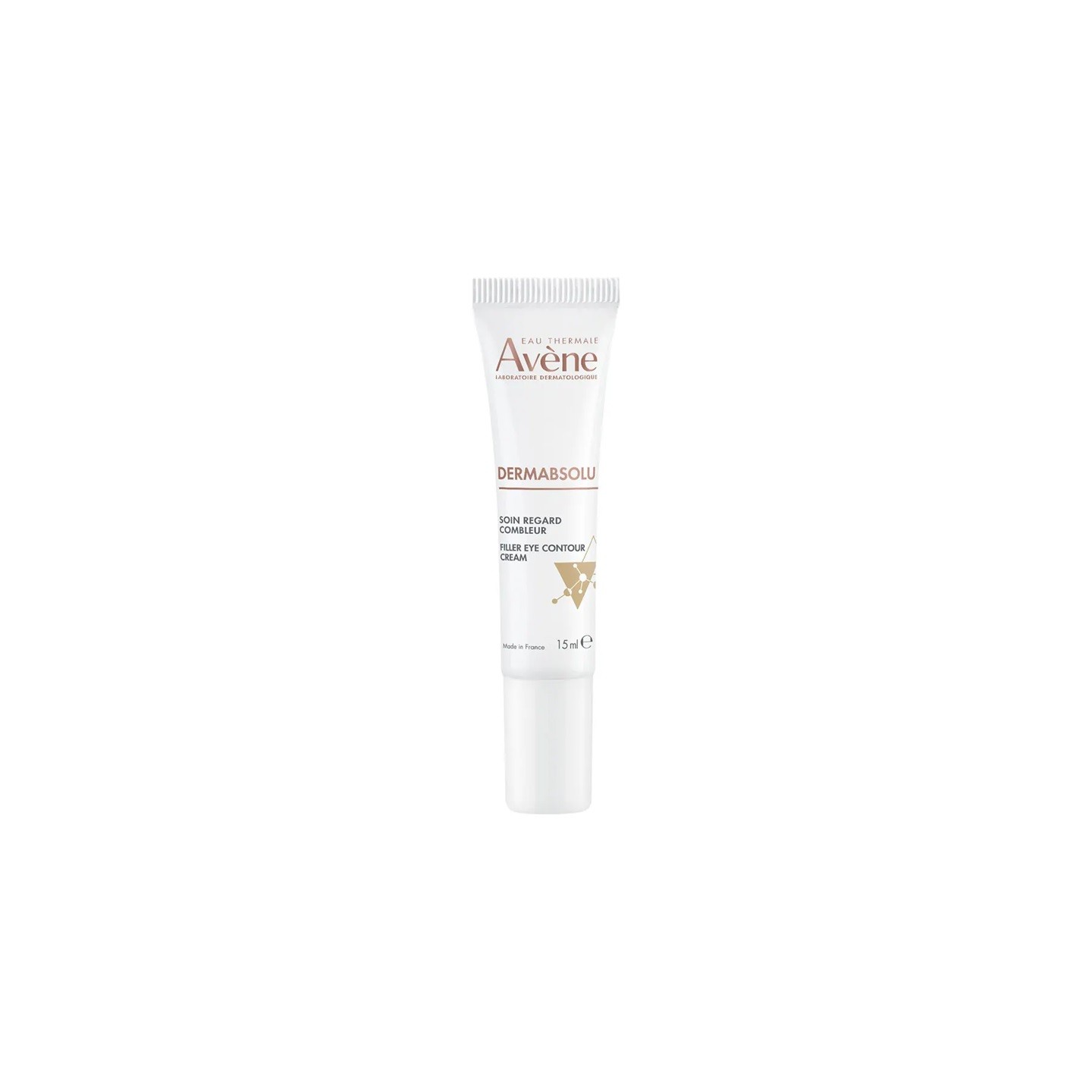 Avène Dermabsolu Soin regard jeunesse - 15ml